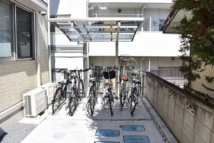 コンフォール その他外観2