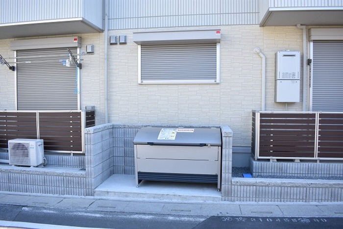 コンフォール その他外観4