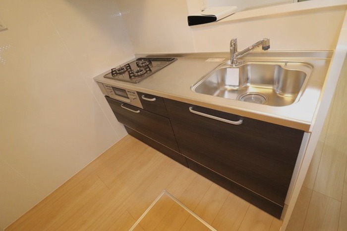 コンフォール キッチン