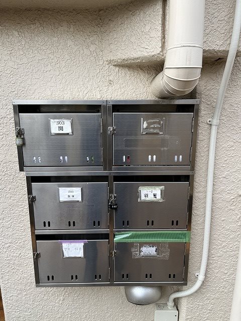 プレジデント35 その他外観1