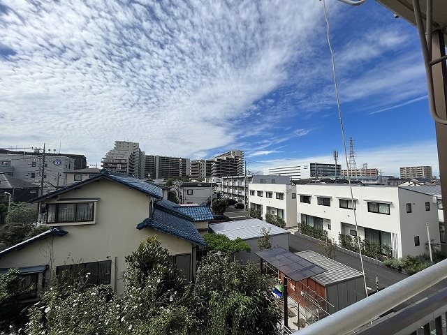 プレジデント35 その他外観3