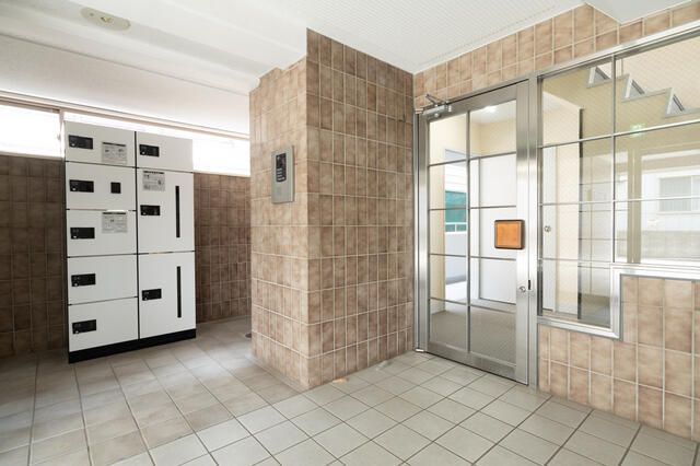 ＰＬＥＮＤＹ与野 その他外観1