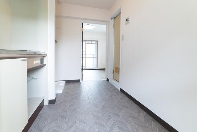 ＰＬＥＮＤＹ与野 玄関