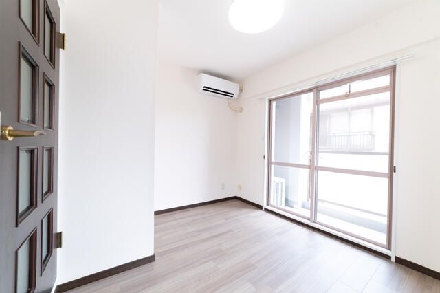 ＰＬＥＮＤＹ与野 リビング