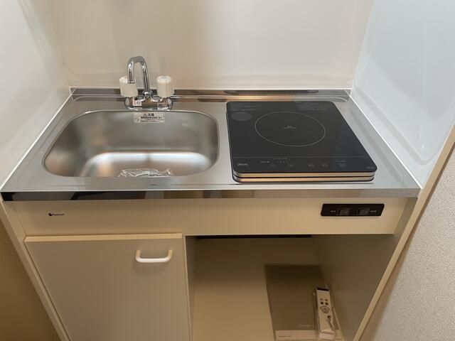 ＰＬＥＮＤＹ与野 キッチン