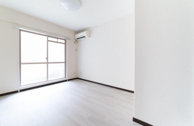 ＰＬＥＮＤＹ与野 ベッドルーム