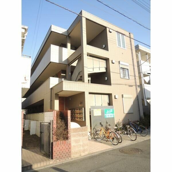 Ｍａｉｓｏｎ　Ｙｏｓｈｉ その他外観1