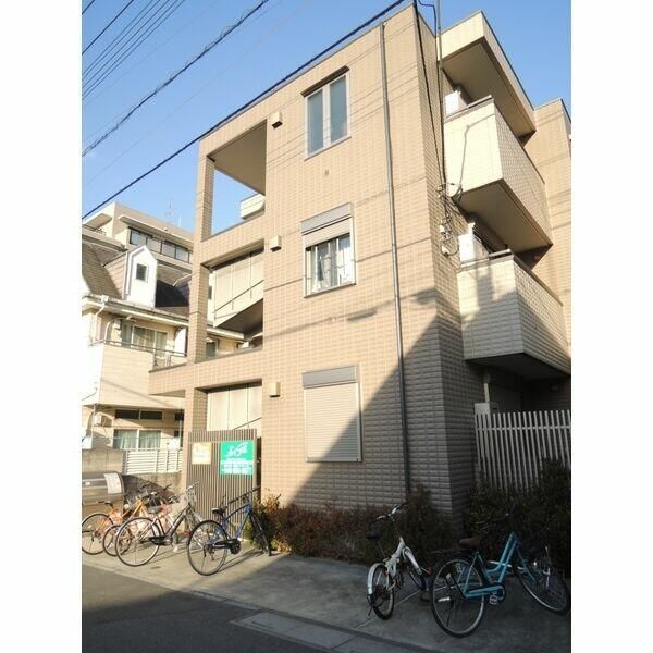 Ｍａｉｓｏｎ　Ｙｏｓｈｉ その他外観2