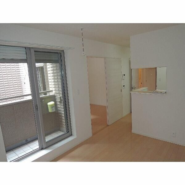 Ｍａｉｓｏｎ　Ｙｏｓｈｉ リビング