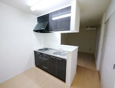 Ｍａｉｓｏｎ　Ｙｏｓｈｉ キッチン