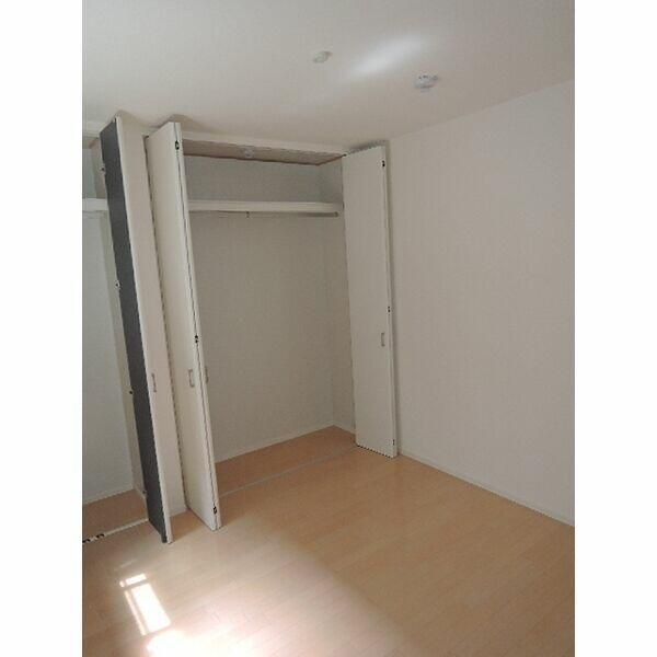 Ｍａｉｓｏｎ　Ｙｏｓｈｉ ベッドルーム