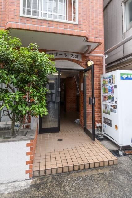 ロザール大宮 その他外観1