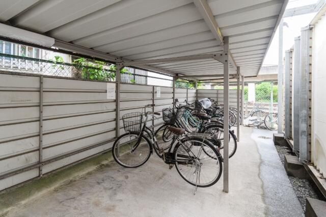 ロザール大宮 その他外観2