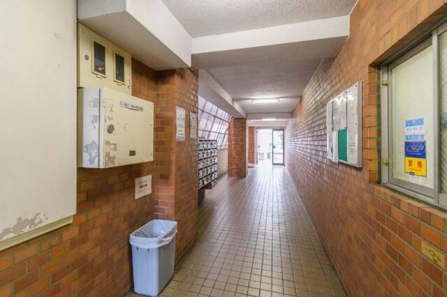 ロザール大宮 その他外観3