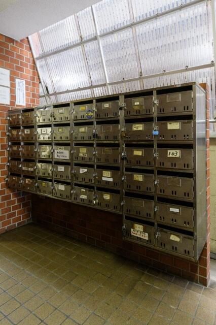 ロザール大宮 その他外観4