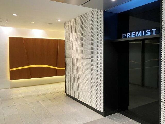 プレミスト大宮Ｔｅｒｍｉｎａｌ　Ｍａｒｋｓ その他外観3