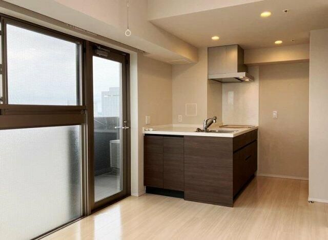 プレミスト大宮Ｔｅｒｍｉｎａｌ　Ｍａｒｋｓ リビング