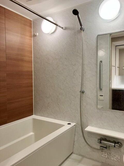 プレミスト大宮Ｔｅｒｍｉｎａｌ　Ｍａｒｋｓ 風呂画像