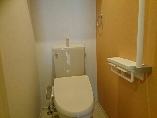 アリエッティＢ棟 その他2