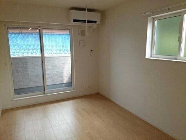 アリエッティＢ棟 リビング