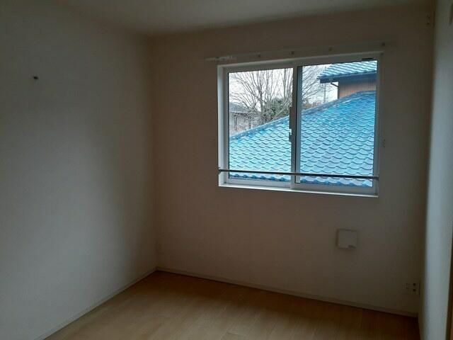 アリエッティＢ棟 ベッドルーム