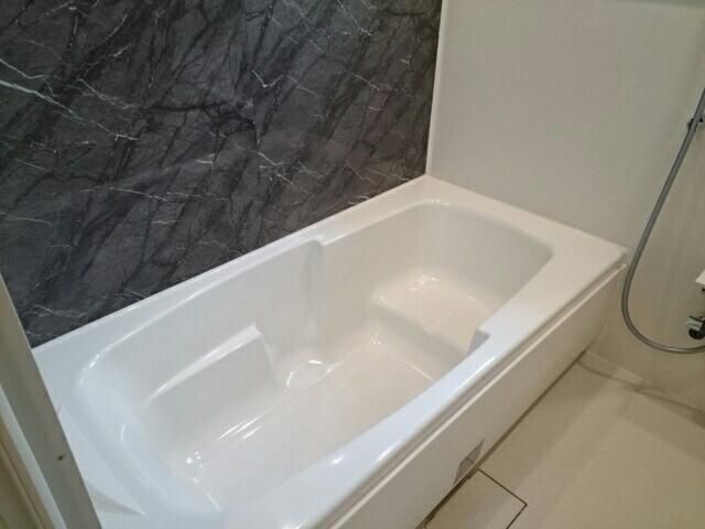 アリエッティＢ棟 風呂画像