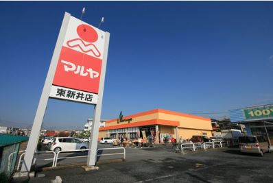 アリエッティＢ棟 周辺画像1