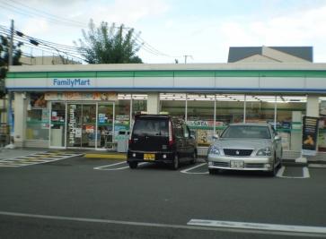 アリエッティＢ棟 周辺画像3