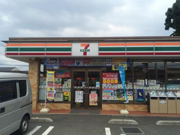 アリエッティＢ棟 周辺画像4