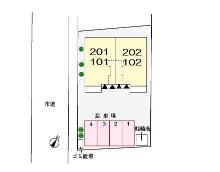 プラシ－ド・ピアッツァ その他5