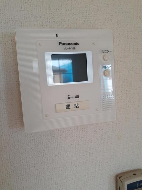 プラシ－ド・ピアッツァ その他外観1