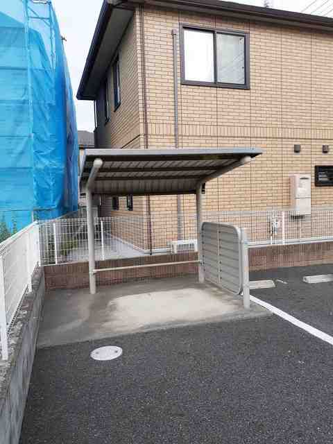 プラシ－ド・ピアッツァ その他外観3