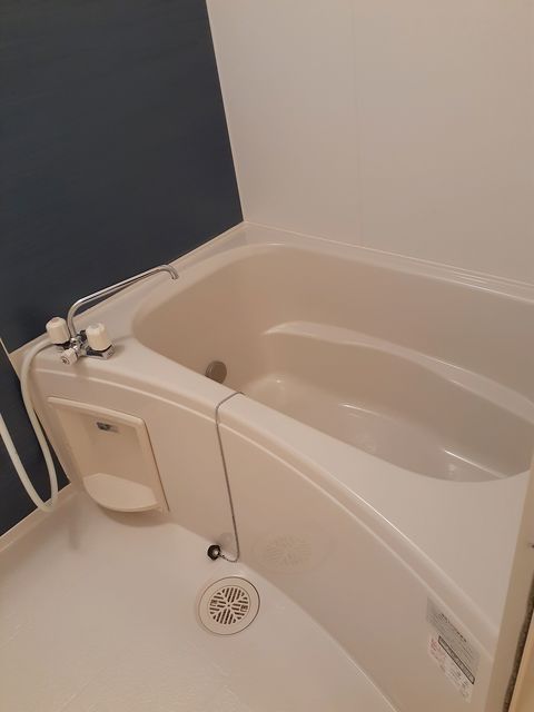 プラシ－ド・ピアッツァ 風呂画像