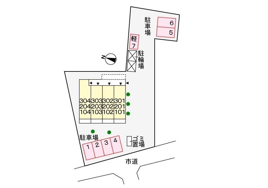 ウィステリア その他6
