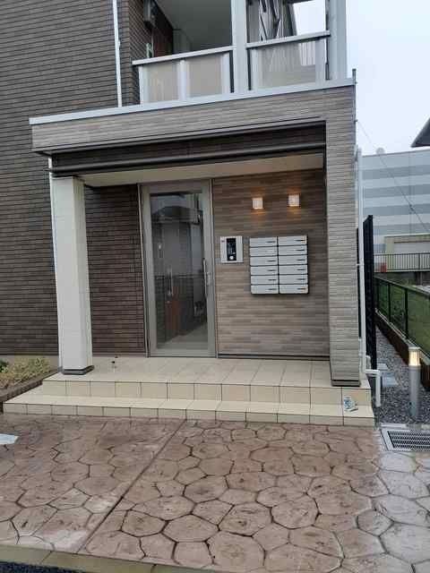 ウィステリア その他外観1