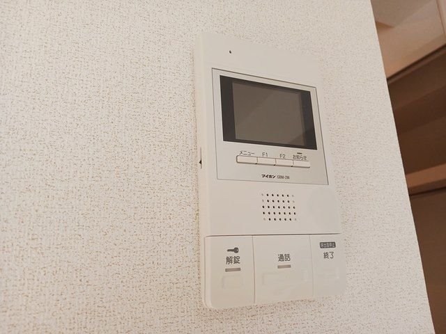 ウィステリア その他外観2