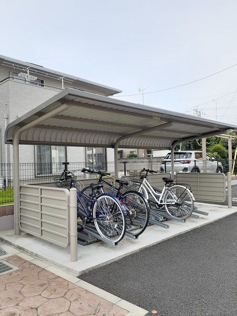 ウィステリア その他外観4