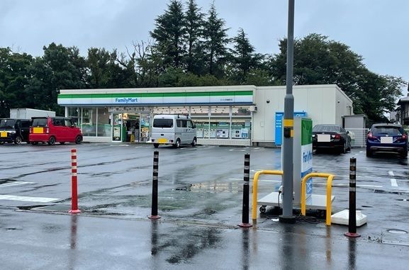 ウィステリア その他外観6