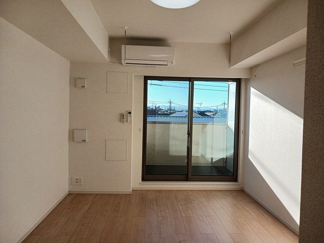 ウィステリア リビング