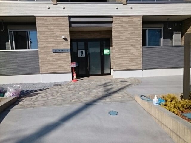 ピエール　ブランシュⅡ その他外観2