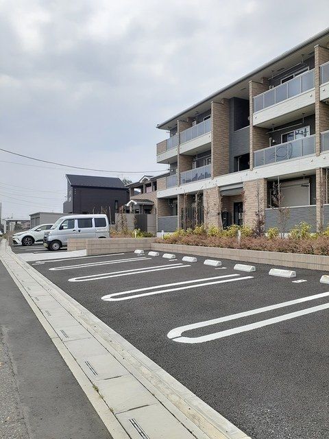 ピエール　ブランシュⅡ その他外観3