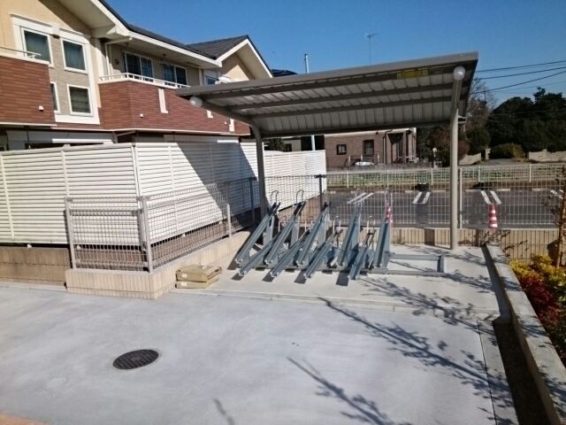 ピエール　ブランシュⅡ その他外観4