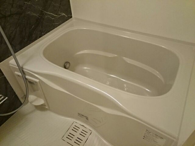 ピエール　ブランシュⅡ 風呂画像