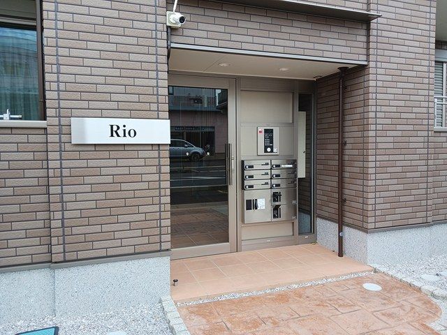 リオ その他外観2