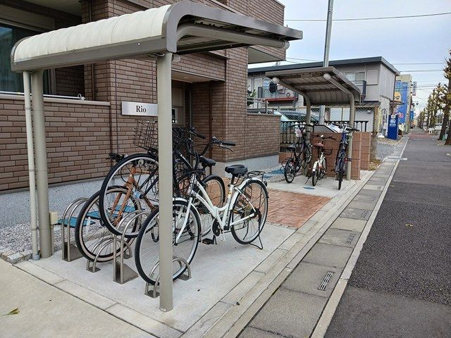 リオ その他外観3