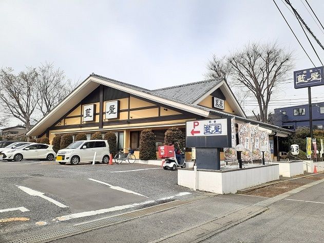 リオ その他外観6