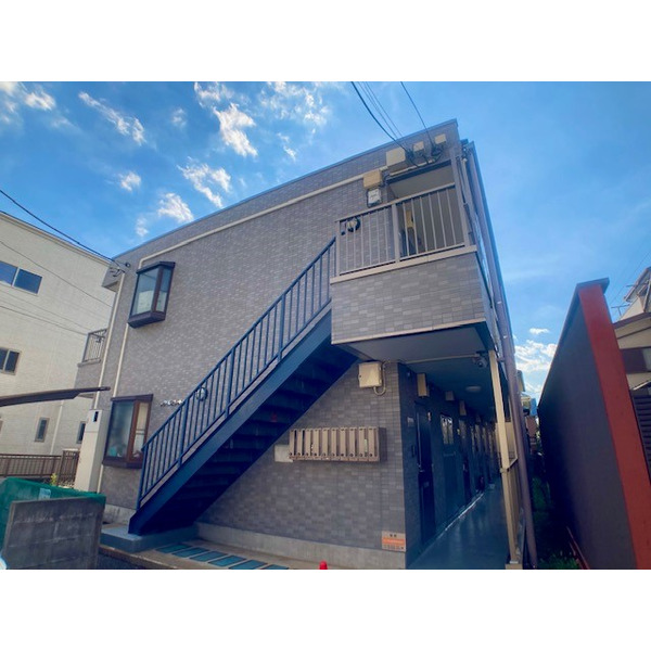 アルビレオ その他外観3