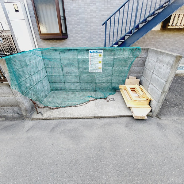 アルビレオ その他外観4