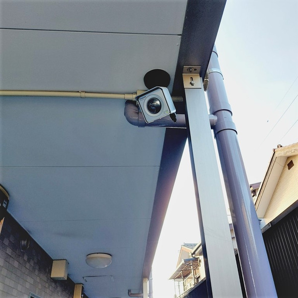 アルビレオ その他外観6