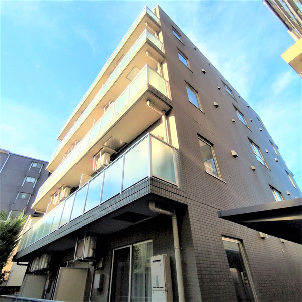 ヴァンヴェール その他外観3